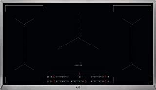 Recensioni di aeg piano cottura