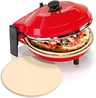 Recensioni di ariete forno pizza