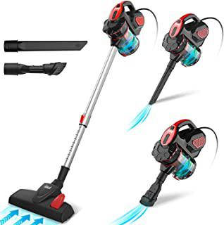 Recensioni di ariete scopa elettrica senza fili