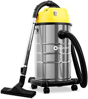Recensioni di aspiracenere senza filtro