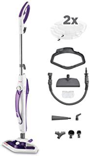 Recensioni di aspirapolvere lava e aspira