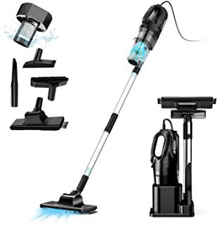 Recensioni di aspirapolvere potente