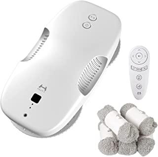 Recensioni di aspirapolvere robot