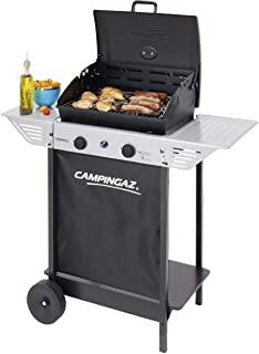 Recensioni di barbecue a gas con piastra in ghisa
