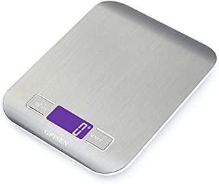 Recensioni di bilancia elettronica