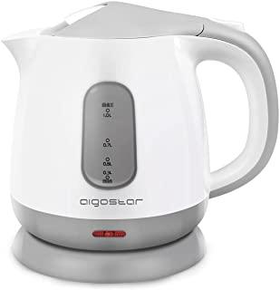 Recensioni di bollitore per bottiglie di pomodoro