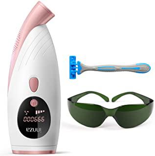 Recensioni di braun epilatore a luce pulsata
