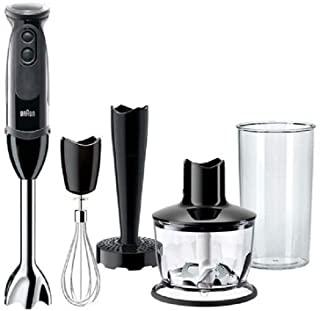 Recensioni di braun frullatore a immersione