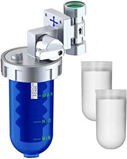 Recensioni di caldaia a condensazione o pompa di calore
