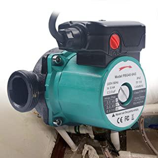 Recensioni di caldaia a pompa di calore