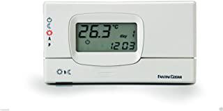 Recensioni di caldaia baxi luna duo tec