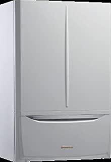 Recensioni di caldaia biomassa 35 kw