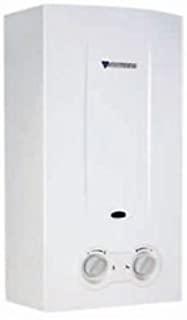 Recensioni di caldaia gas acqua calda istantanea