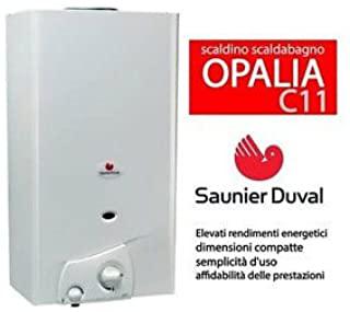 Recensioni di caldaia hermann saunier duval