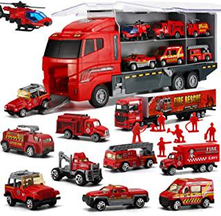 Recensioni di camion con gru e cestello