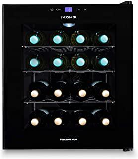 Recensioni di cantinetta da incasso 60 cm