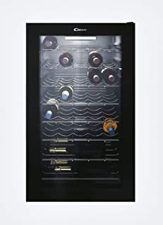 Recensioni di cantinetta frigo per vino