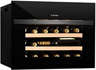 Recensioni di cantinetta vino incasso bosch