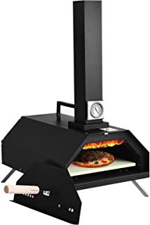 Recensioni di cappa forno a legna