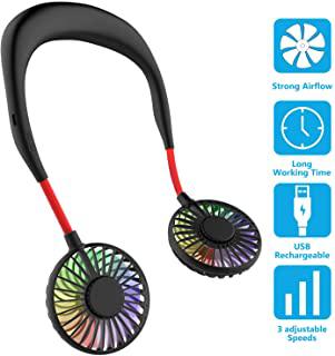 Recensioni di cappellino con ventilatore