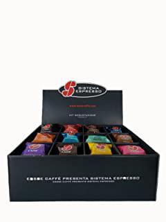 Recensioni di capsule compatibili per macchina essse caffe