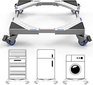 Recensioni di carrello per lavatrice e asciugatrice