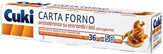 Recensioni di carta da forno