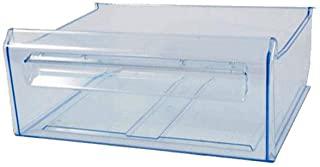 Recensioni di cassetti frigo rex