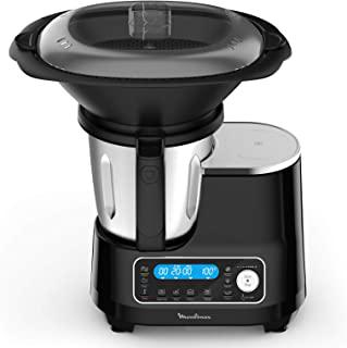 Recensioni di centrifuga bimby
