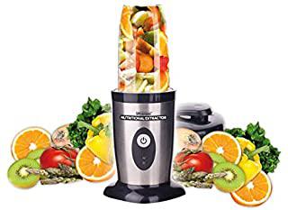 Recensioni di centrifuga braun