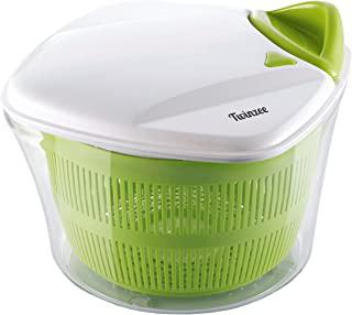 Recensioni di centrifuga insalata