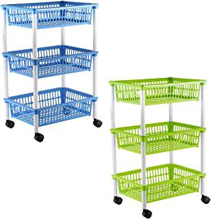 Recensioni di cestelli cucina