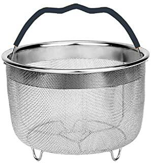 Recensioni di cestelli cuocipasta