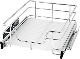 Recensioni di cestelli estraibili angolari per cucina