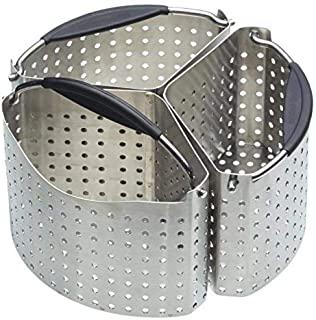 Recensioni di cestello cuocipasta