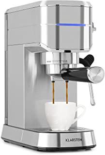 Recensioni di cimbali macchina caffè