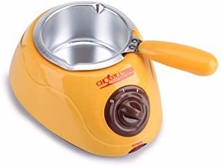 Recensioni di cioccolatiera fontana