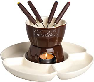 Recensioni di cioccolatiera minozzi