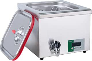 Recensioni di cioccolatiera professionale