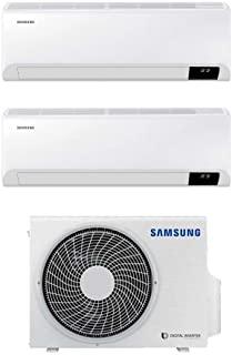 Recensioni di climatizzatore 12000 btu wifi