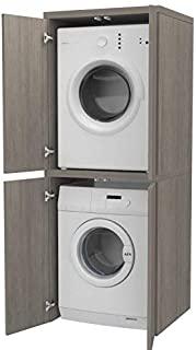 Recensioni di colonna bucato electrolux