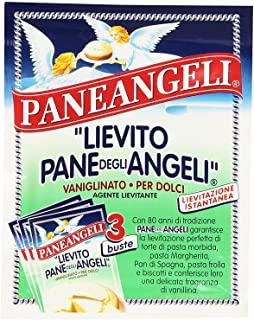 Recensioni di come pesare il lievito senza bilancia