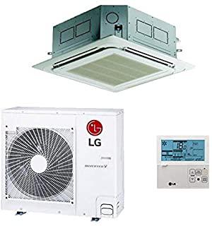 Recensioni di condizionatori a soffitto senza unità esterna