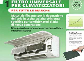 Recensioni di condizionatori deumidificatori