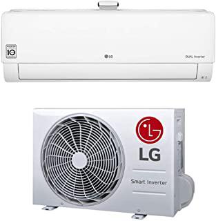 Recensioni di condizionatori lg