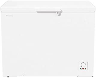 Recensioni di congelatore hisense