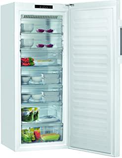 Recensioni di congelatore whirlpool wva31612nfw