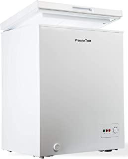 Recensioni di congelatore whirlpool