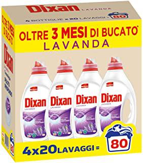 Recensioni di contenitore detersivo lavatrice