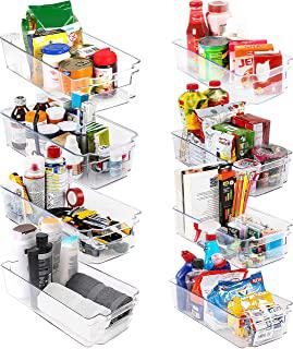 Recensioni di contenitori frigo